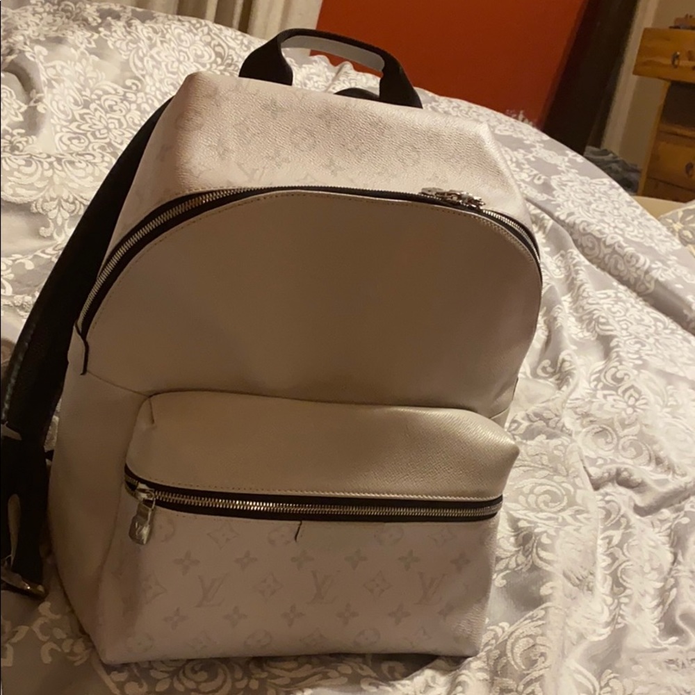 COPY - Louis Vuitton Discovery Backpack